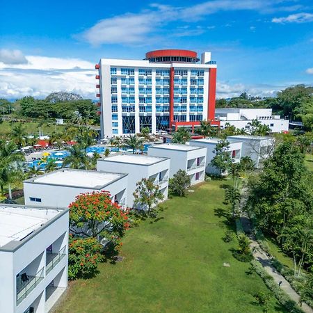 Sonesta Hotel Pereira Exterior photo